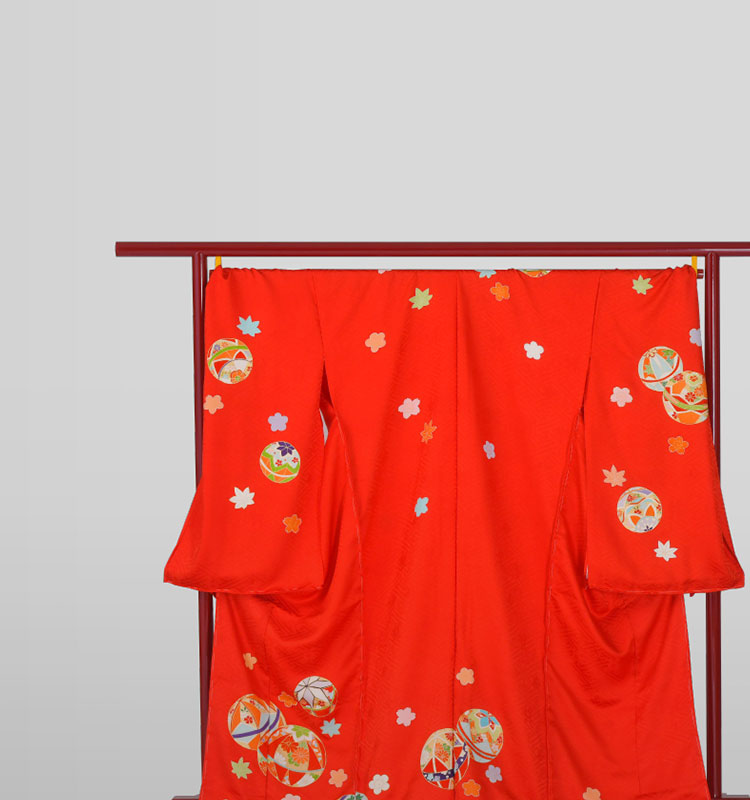 【美品】七五三用伝統的アイテムセット 2025年7月 新商品のお知らせ：ひまわりのチャームや石座アイテム